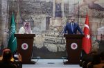 Two politicians