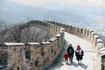 Wall China pixabay