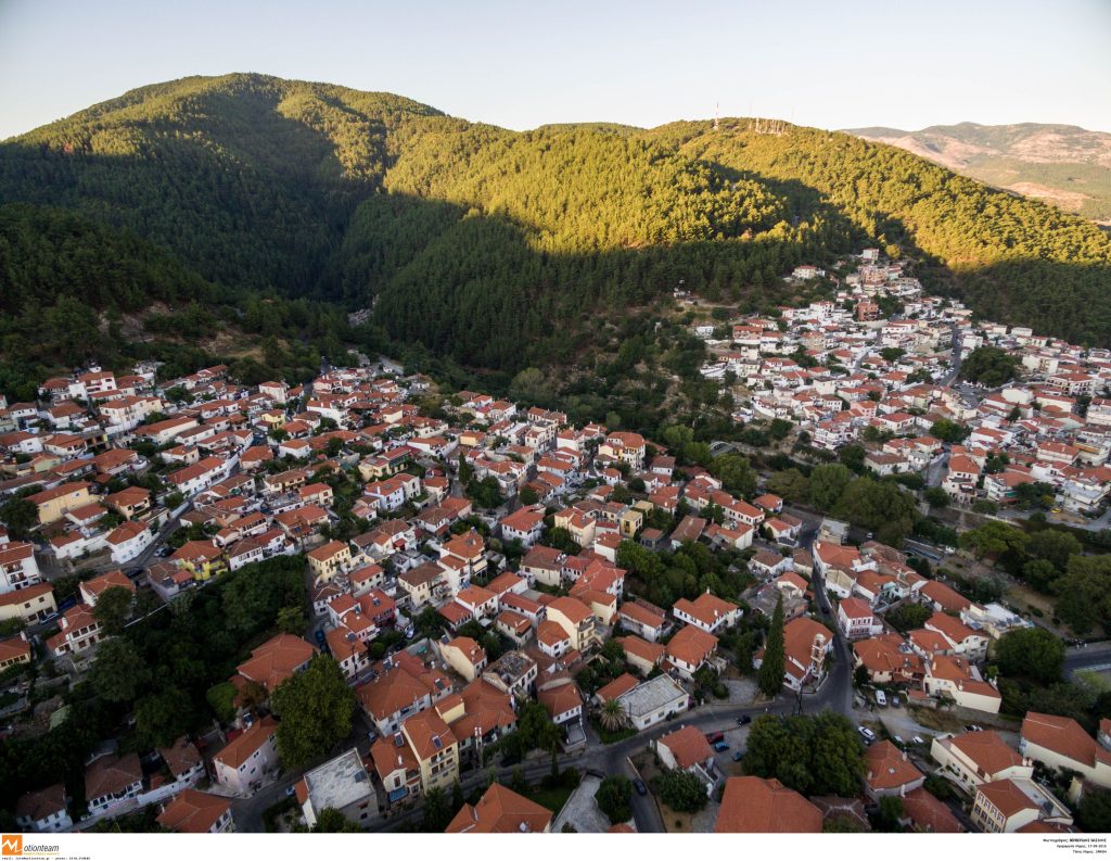 Τον βανδαλισμό στο τέμενος του Πλάτανου καταδικάζει η Μουφτεία Ξάνθης
