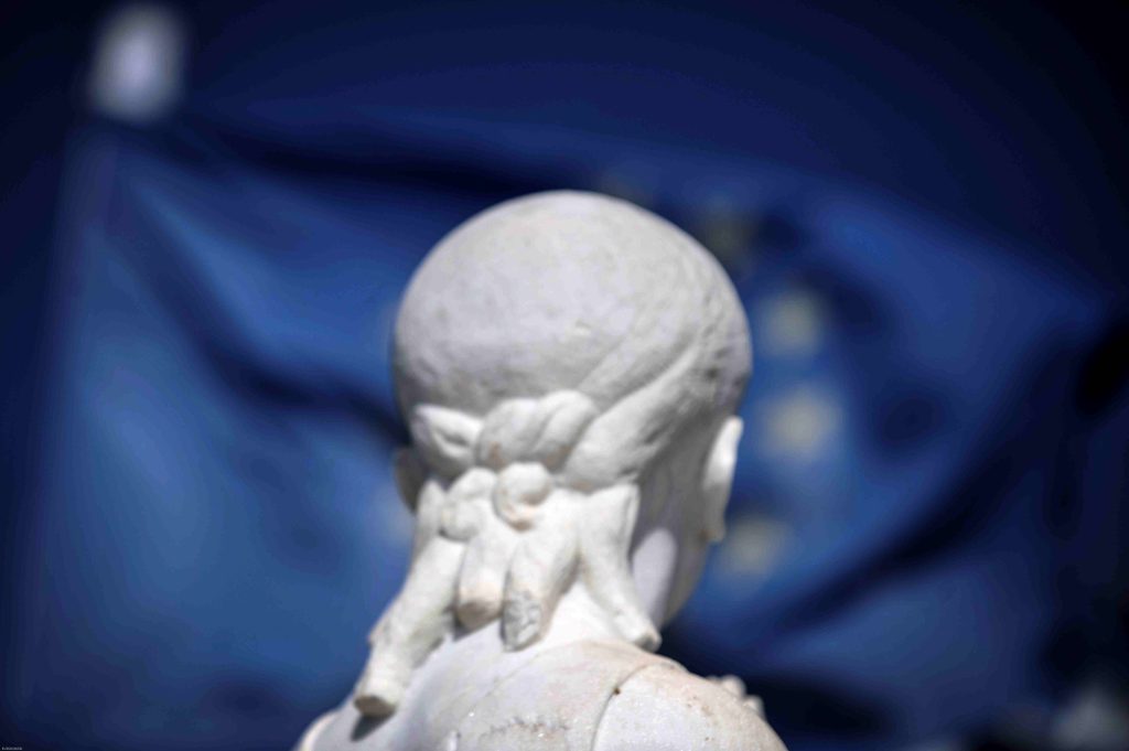 Ηράκλειο: Από σήμερα έως τις 11 Οκτωβρίου 2026, το 11ο Διεθνές Συμπόσιο Γλυπτικής, στο Βενεράτο