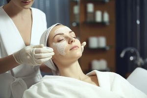 Κινέζος άνοιξε ινστιτούτο…«ξυσίματος» και δεν προλαβαίνει τους πελάτες! Viral ΒΙΝΤΕΟ
