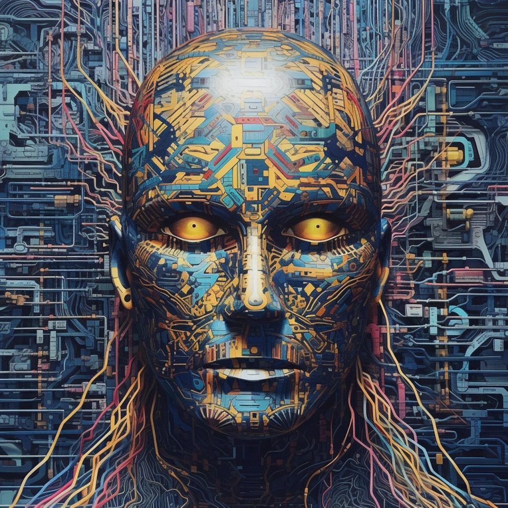 Χάκαρε το αμάξι του και έβαλε τα AI chatbots…να το οδηγήσουν! Τι συνέβη – ΒΙΝΤΕΟ