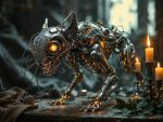 robots