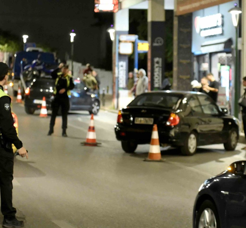 Συνελήφθη 49χρονος που οδηγούσε μεθυσμένος στην Αττική Οδό – Του είχε αφαιρεθεί η άδεια οδήγησης για το ίδιο αδίκημα
