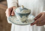 chinese porcelain pixabay