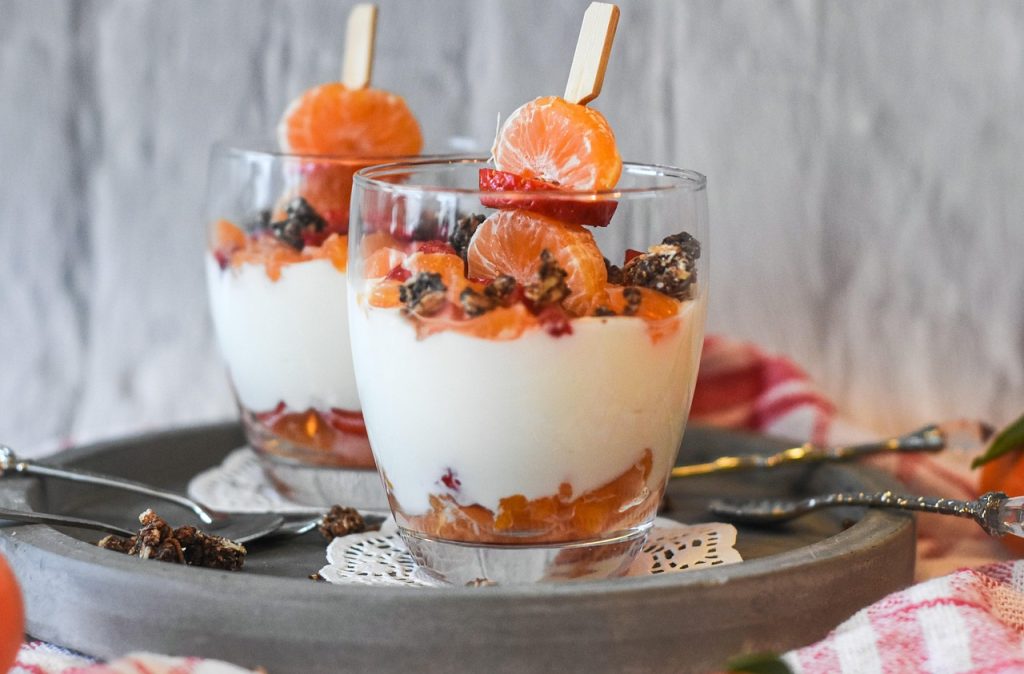 Ουρές στο Μανχάταν για το διάσημο ελληνικό frozen yoghurt…μόνο που το πουλάνε Ισπανοί! ΒΙΝΤΕΟ