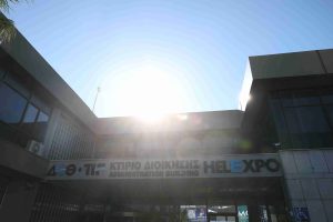 90η ΔΕΘ:«Κότσαρι με κιμονό»: Ο Ιάπωνας καθηγητής που μιλάει ελληνικά και χορεύει ποντιακά ήρθε στη Θεσσαλονίκη για την Έκθεση