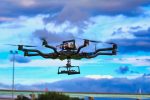 drones force pixabay