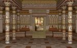 egypt temple sethi pixabay