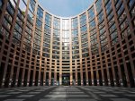 european union parliament pixabay