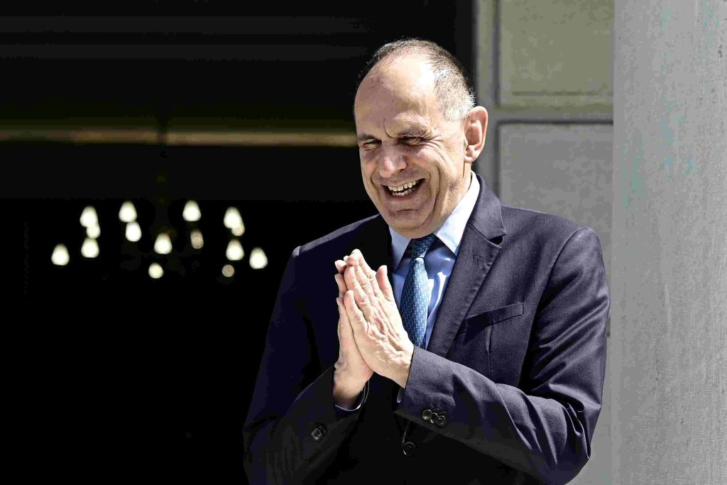 Γ. Γεραπετρίτης στον ΟΗΕ: Ισχυρό διεθνές πλαίσιο και εποπτικός φορέας για την Τεχνητή Νοημοσύνη