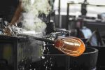 glass blowing pixabay
