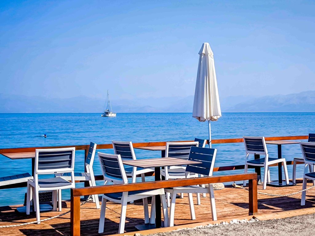 Καιρός: «Ποδαρικό» με ζέστη και 36άρια κάνει ο Σεπτέμβριος – Πού θα βρέξει μετά το μεσημέρι