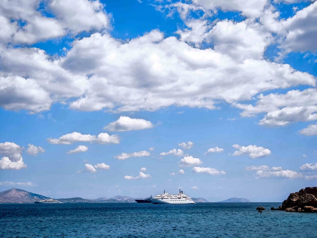 Άστατος ο καιρός και σήμερα με βροχές και καταιγίδες σε αρκετές περιοχές