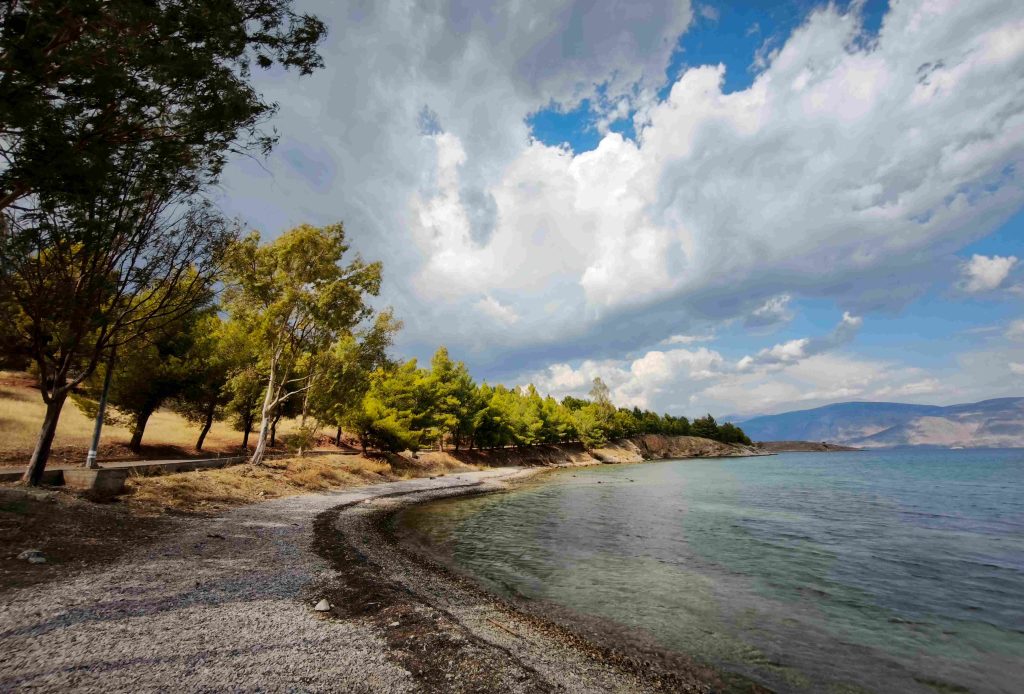 Καιρός σήμερα: Πέφτει η θερμοκρασία – Συννεφιά, μελτέμια και τοπικές βροχές