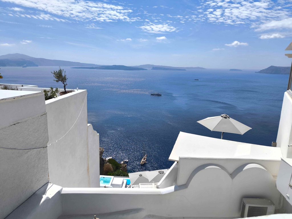 Αίθριος ο καιρός σήμερα με θερμοκρασίες έως 3 βαθμούς  – Πού αναμένονται βροχές