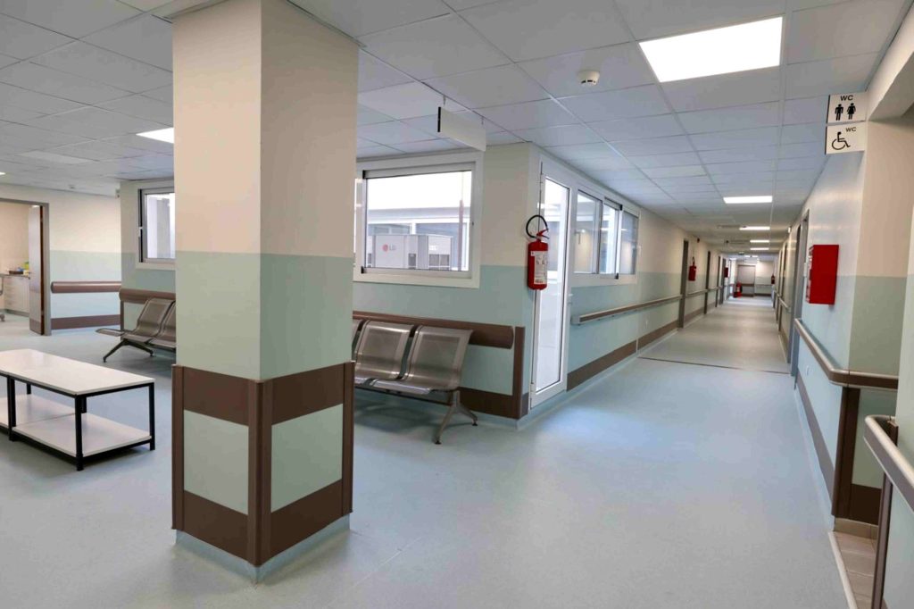 Θεσσαλονίκη – 90η ΔΕΘ: Πρόγραμμα δωρεάν ελέγχου για τον καρκίνο του δέρματος ανακοίνωσε ο Υπουργός Υγείας Άδωνις Γεωργιάδης