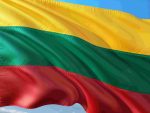 lithouanian flag pixabay