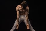 man dancer pixabay