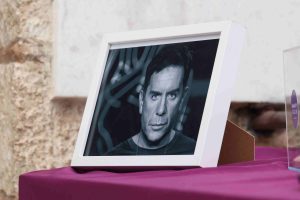 Έκτακτες κυκλοφοριακές ρυθμίσεις στη Νίκαια λόγω της εξοδίου ακολουθίας του Γ. Μαζωνάκη