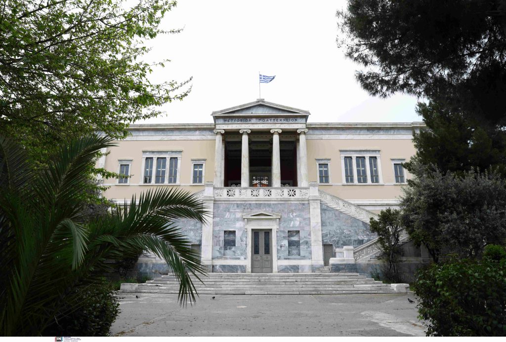 «Βραδιά του Ερευνητή» στο ΕΜΠ στις 25 Σεπτεμβρίου – Η έρευνα και η καινοτομία συναντούν το ευρύ κοινό
