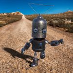 robot