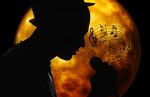 robot singer pixabay