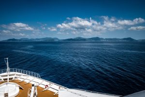 Η Μόσχα δηλώνει ότι έπληξε τρία πλοία που προμήθευαν τον ουκρανικό στρατό