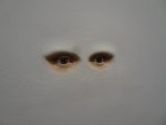 strange art eyes pixabay