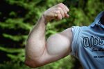 strenght muscles man pixabay