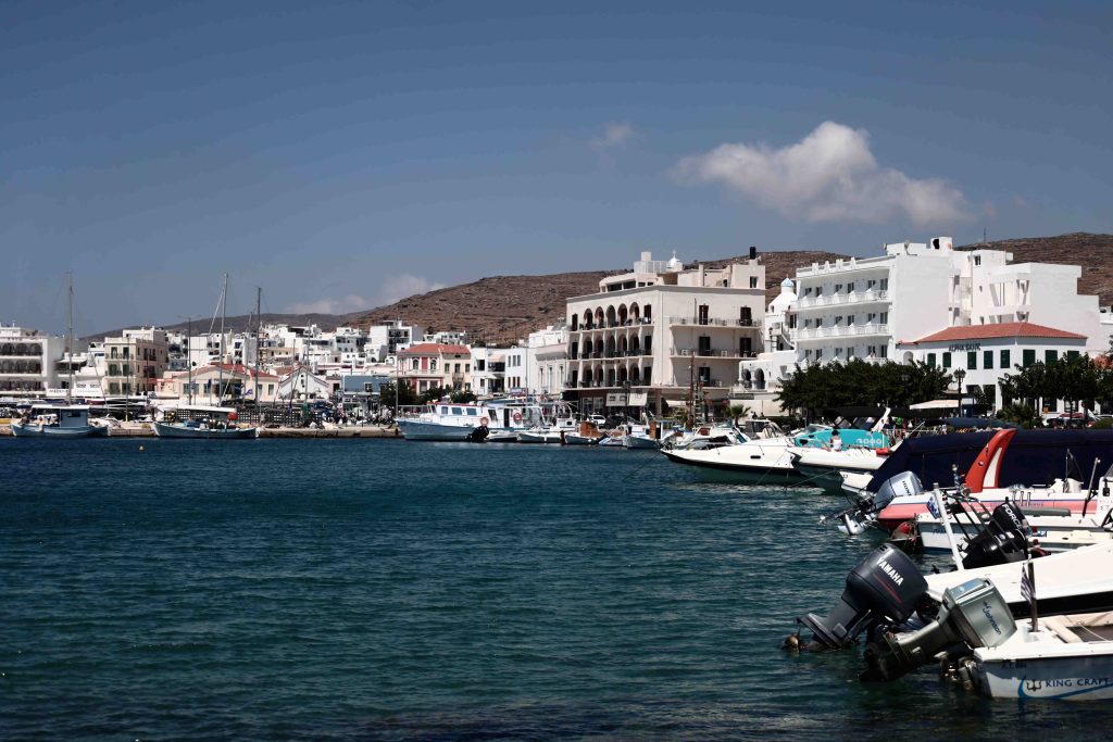 Ποιος είναι ο… «Romantic Affluent» που αλλάζει την αγορά πολυτελούς κατοικίας – Από τα νησιά στο Ελληνικό