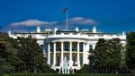 whtie house Washington pixabay