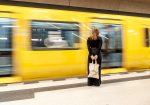 metro