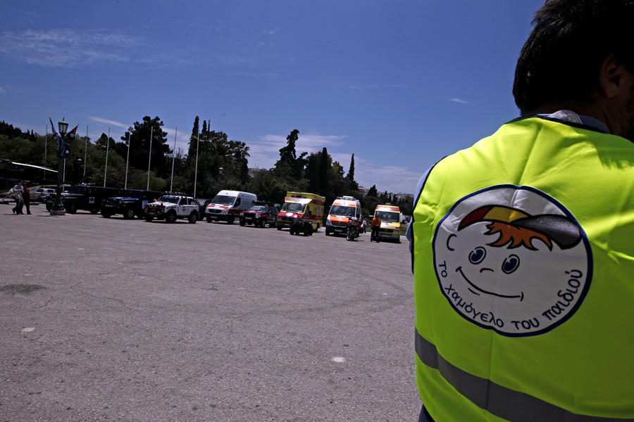 345 περιστατικά αυτοκτονικού ιδεασμού & αυτοτραυματισμού μόνο το καλοκαίρι