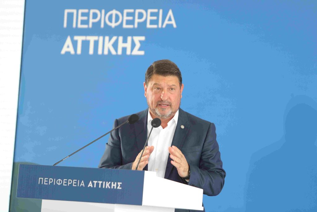 Ακύρωσε το πρόγραμμά του στη ΔΕΘ ο Ν. Χαρδαλιάς, μετά την τραγωδία στην Τανάγρα