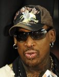 Dennis Rodman