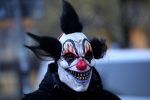Halloween in Germany