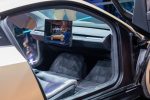 Tesla Cybercab
