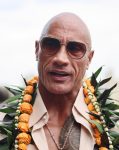 Dwayne Johnson