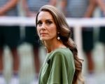 Britain's Catherine, Princess of Wales