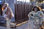 'Sounds of Screams' Halloween theme park in Miami
