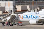 Flydubai flight bound for Israel diverted to Saudi Arabia after in-flight cockpit altercation