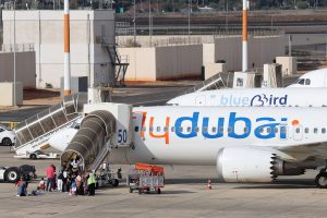 Πτήση flydubai: “Ο συγκυβερνήτης επιτέθηκε με τσεκούρι στον πιλότο – Ήταν τρομοκρατική επίθεση”