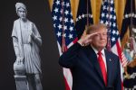 President Donald Trump
