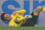 Dortmund’s Konstantinos Karetsas