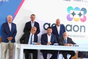 Η Περιφέρεια Αττικής αλλάζει τον Φαληρικό Όρμο – Πάνω από μισό δισ. ευρώ