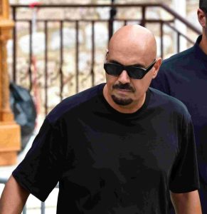 Υποψήφιος με τη ΝΔ στη Β’ Πειραιώς ο Δημήτρης Σκουλός