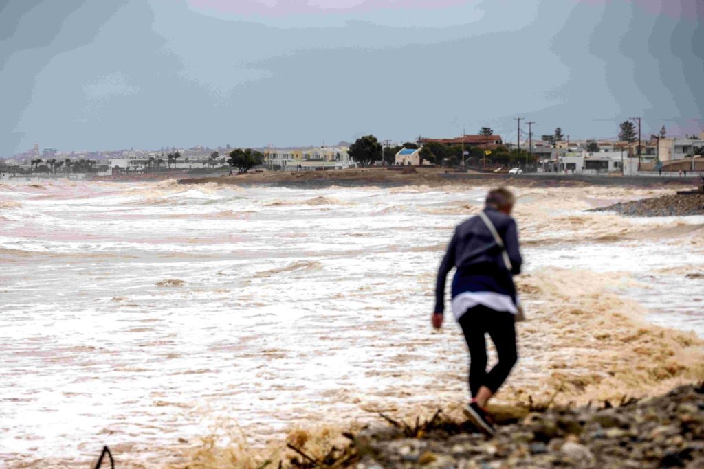 Ρέθυμνο: Προληπτική απαγόρευση κατανάλωσης νερού στα χωριά του Κουλούκωνα στον Μυλοπόταμο