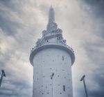 Ambuluwawa tower Sri Lanka pixabay