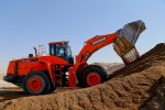 Bulldozer tractor machine pixabay